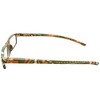 Calabria 756 Designer Acetate Reading Glasses - 3 of 4