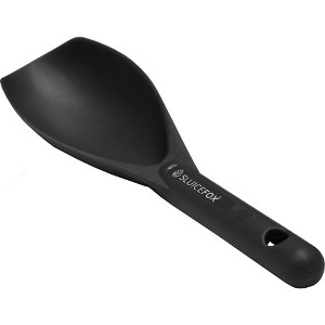 Gold Prospecting Pay Dirt Sand Scoop | Hand Trowel Plastic Gold Shovel | Designed for Gold Panning, & Dredging - 1 of 4