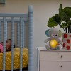 Bright Starts Hug-a-Bye Baby Elephant Stuffed Animal & Soft Toy Soother - 4 of 4