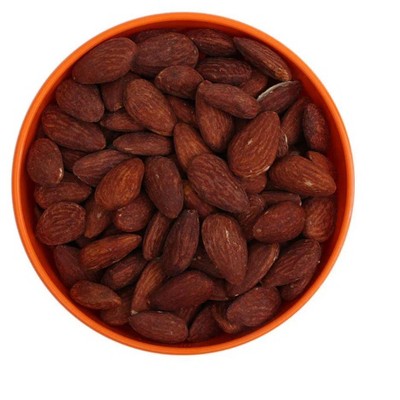 Woodstock Farms Tamari Almonds - 10 lb