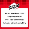 Scotchgard Fabric Water Shield - 10oz - 4 of 4