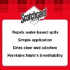 Scotchgard Fabric Water Shield - 10oz - image 4 of 4