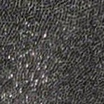 black sparkly shimmer