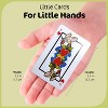 Kids Card Games Bulk – 12-Pack Classic Games for Ages 4-9: Go Fish, Old Maid, Hearts – Fun for Family Night, Travel, Parties & Classroom Prizes - 4 of 4