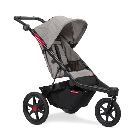 Target jogging sales stroller