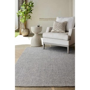 Hauteloom Mirit Area Rug - 1 of 4