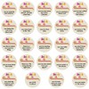 Big Dot of Happiness Drink If Game - 70's Disco - 1970's Disco Fever Party Game - 24 Count - 2 of 4