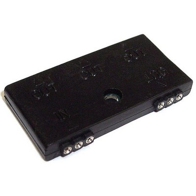 Cal Lighting 1X4 splitter