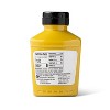 Organic Yellow Mustard - 9oz - Good & Gather™ - image 2 of 2