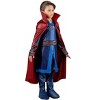 HalloweenCostumes.com Doctor Strange Multiverse of Madness Kid's Doctor Strange Costume | Marvel Costumes - 2 of 4