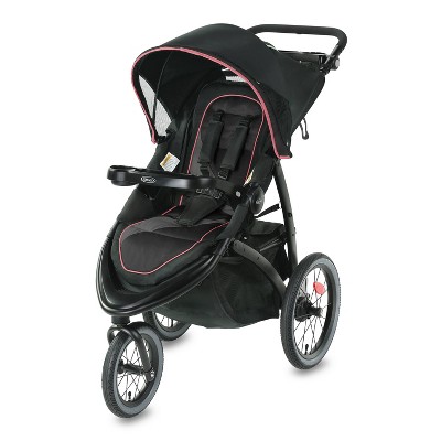 graco expedition jogging stroller