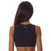 Women's Chrome Star Low Impact Sports Bra - X by Gottex - 2 of 2