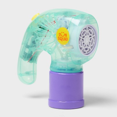 Light Up No Spill Supreme Bubbler Blaster - Sun Squad™