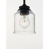 Maxim Lighting Acadia 1 - Light Pendant in  Black - 2 of 4