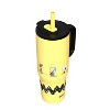 Peanuts 30 fl oz Tumbler with Handle - 3 of 4