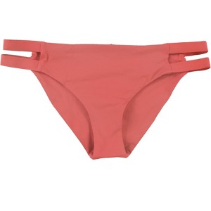 Tavik Womens Chloe Side Strap Bikini Swim Bottom - 1 of 2