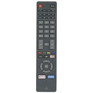 Dan’s Originals for Magnavox NH419UD Smart TV Remote Control - NH419UD - 1 of 2