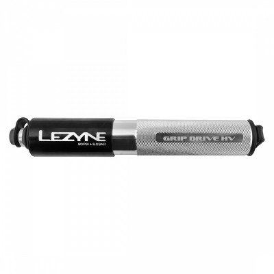 Lezyne Grip Drive HV Frame Pump