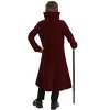 HalloweenCostumes.com Dreadful Vampire Boy's Costume - 2 of 4