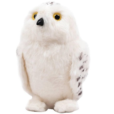 hedwig plush funko