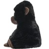 Wild Republic Cuddlekins Baby Gorilla Stuffed Animal, 12 Inches - 3 of 4