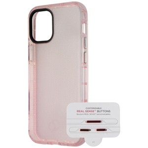 Nimbus9 Phantom 2 Series Case for Apple iPhone 12 mini - Flamingo Pink - 1 of 3
