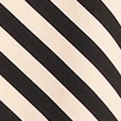 Black/Tan Striped