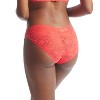 Hanky Panky Women's Daily Lace V-Kini - 2 of 3