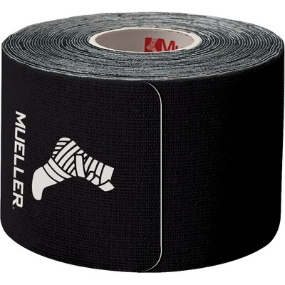 Mueller Sports Medicine Mtape Athletic Tape 6-pack - White : Target