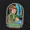Men's Steven Rhodes Radiate Positivity Crewneck Sweatshirt - 2 of 4