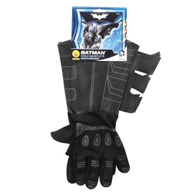 batman's gauntlets