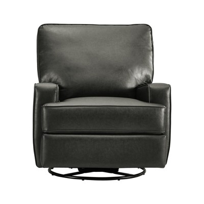 luann swivel gliding recliner