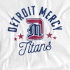 Women's University Of Detroit Mercy Titans T-Shirt - 2 of 4