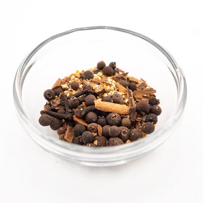 Mulling Spice, Hanna's Gourmet