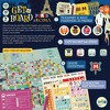 IELLO: Get On Board: Paris & Rome - A Clever Flip & Write Board Game - 2 of 4