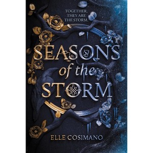 Seasons of the Storm - by Elle Cosimano - 1 of 1