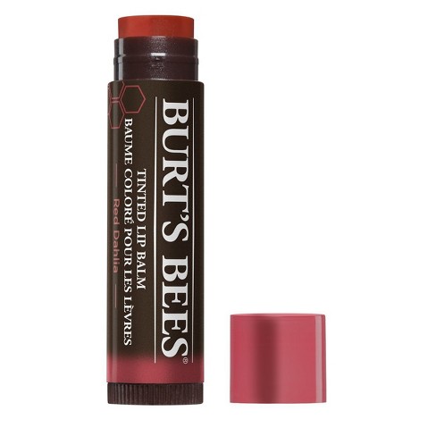 bees burt balm tinted 15oz