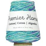 Premier Home Cotton Multi Yarn Cone