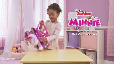 Minnie mouse hotsell pet carrier target