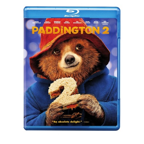 where to watch paddington 2