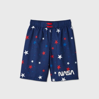 baby yoda swim trunks