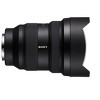 Sony FE 12-24mm F2.8 G Master Full-Frame Constant-Aperture Ultra-Wide Zoom Lens (SEL1224GM), Black - 2 of 2