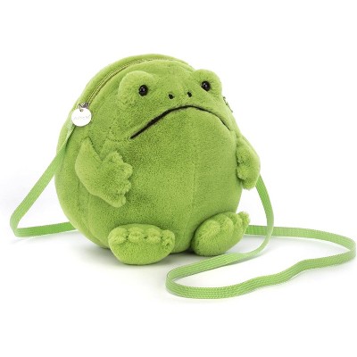 Plush Bag Collection | Crossbody Bags & Shoulder Purses | Fun & Unique Handbag