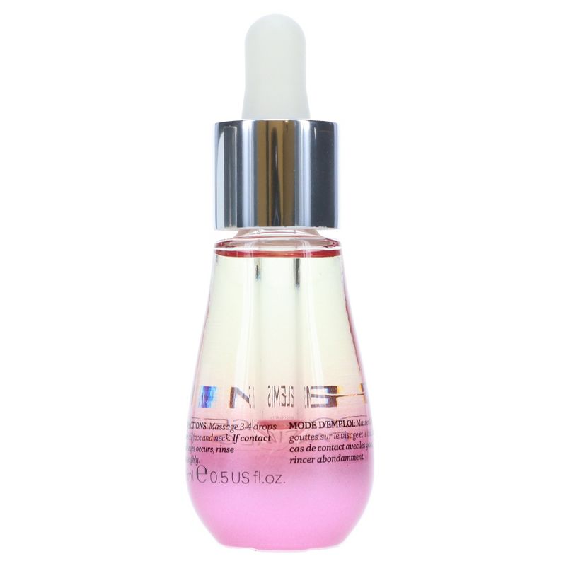 ELEMIS Pro-Collagen Rose Facial Oil 0.5 oz, 4 of 9