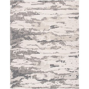 Abstract ABT465 Handmade Indoor Rug - Safavieh - 1 of 4