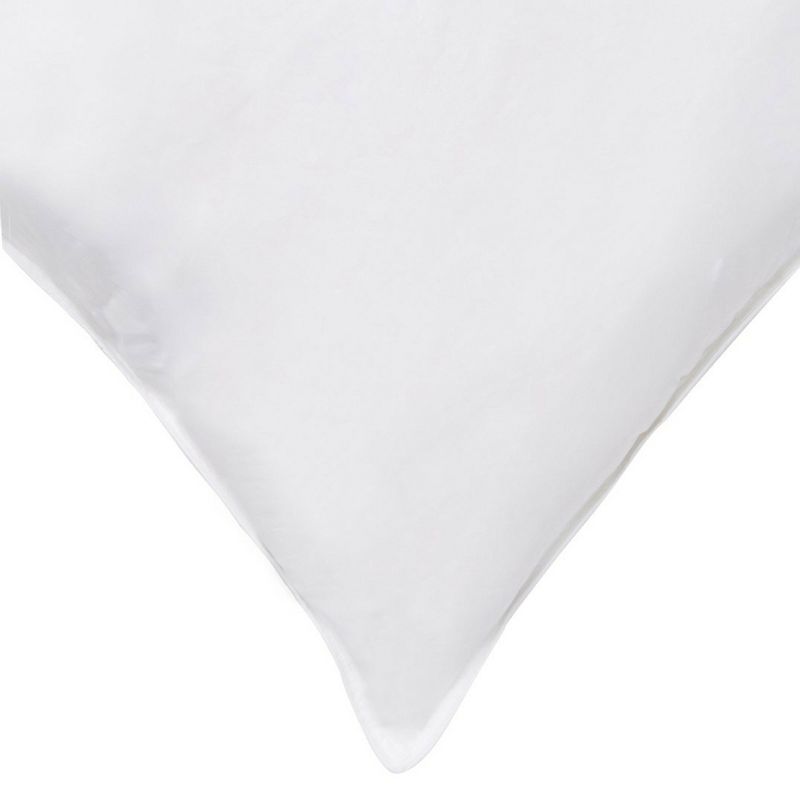 Ella Jayne Superior Cotton Blend Shell Down Alternative Pillow, 5 of 7