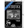 Trends International Beetlejuice - Show-Time Unframed Wall Poster Prints - 3 of 4