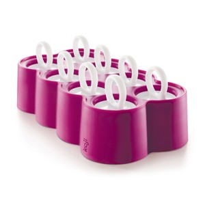 koji Ring Popsicle Molds - 1 of 4