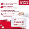 10 Person First Aid Kit – Type III, ANSI A, OSHA Compliant - 3 of 4