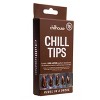 Chillhouse Chill Tips Fake Nails - Rebel in a Dress - 24ct - 2 of 4